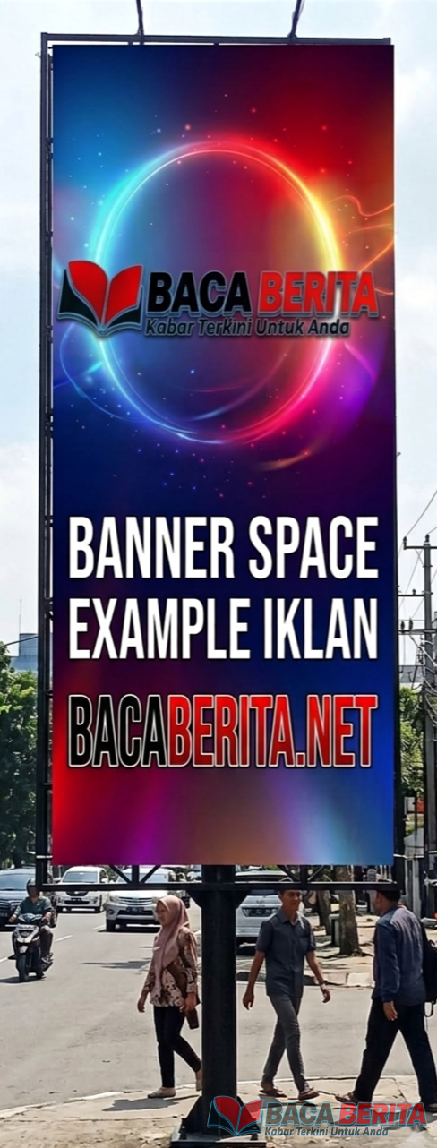 Iklan Baca Berita