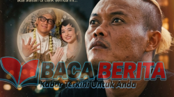 SULE JELASKAN ALASAN TAK JADI GROOMSMAN DI PERNIKAHAN ANDRE TAULANY