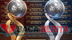 GELARAN PERDANA FIFA ASEAN CUP 2026, INDONESIA SIAP JADI TUAN RUMAH DIVISI 1