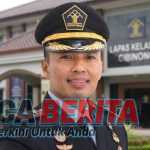 Kalapas dan 4 Pejabat Dinonaktifkan, Pemeriksaan Internal Dilakukan