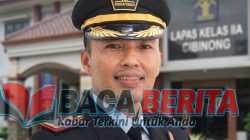 Kalapas dan 4 Pejabat Dinonaktifkan, Pemeriksaan Internal Dilakukan