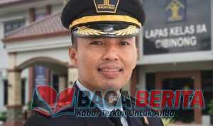 Kalapas dan 4 Pejabat Dinonaktifkan, Pemeriksaan Internal Dilakukan