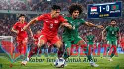 SINGAPURA TAKLUKKAN BANGLADESH 1-0