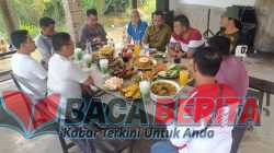 Panitia Natal Jurnalis Medan Utara Mulai Matangkan Persiapan Perayaan Natal 2026