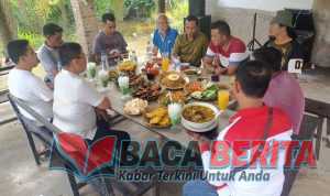 Panitia Natal Jurnalis Medan Utara Mulai Matangkan Persiapan Perayaan Natal 2026