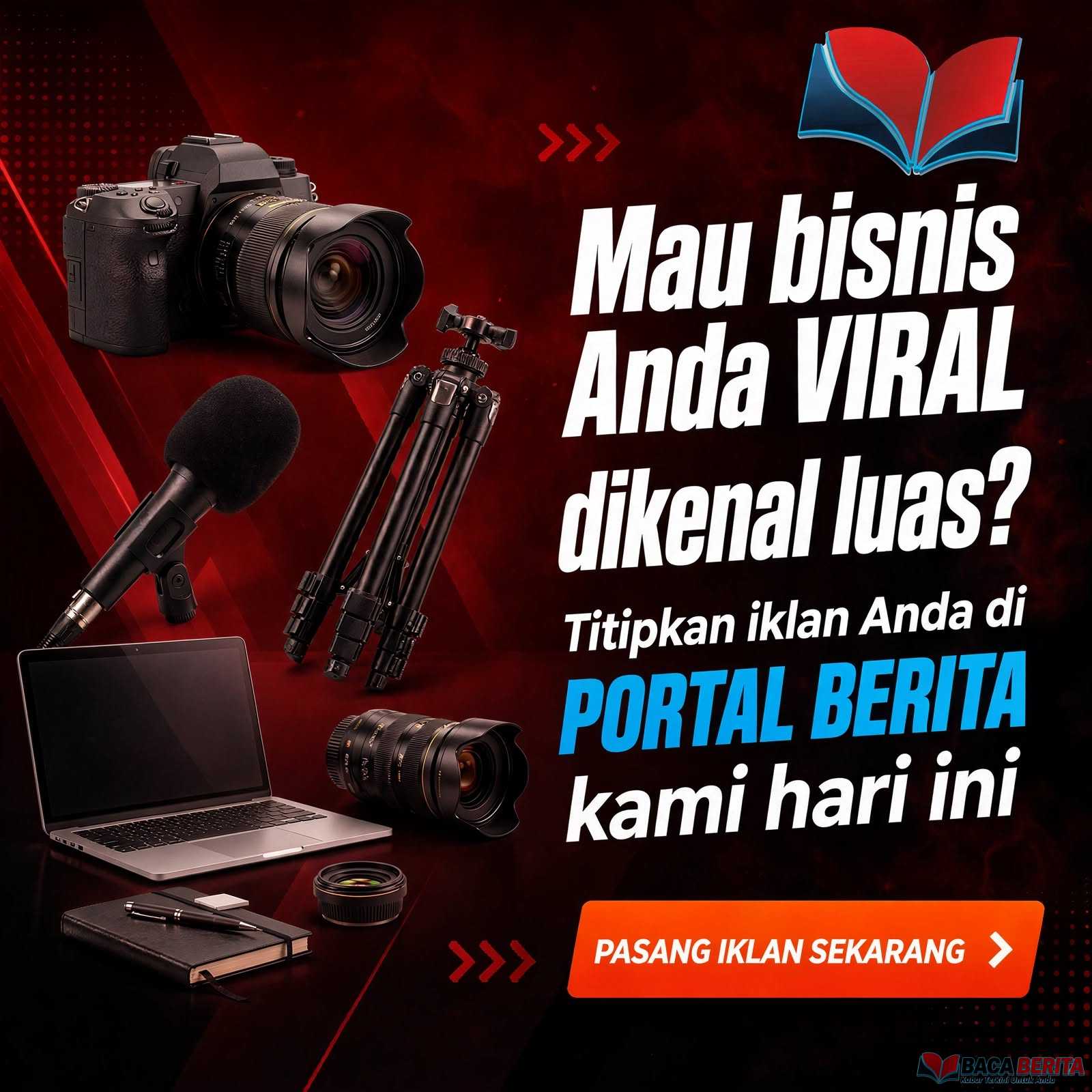 BACA BERITA