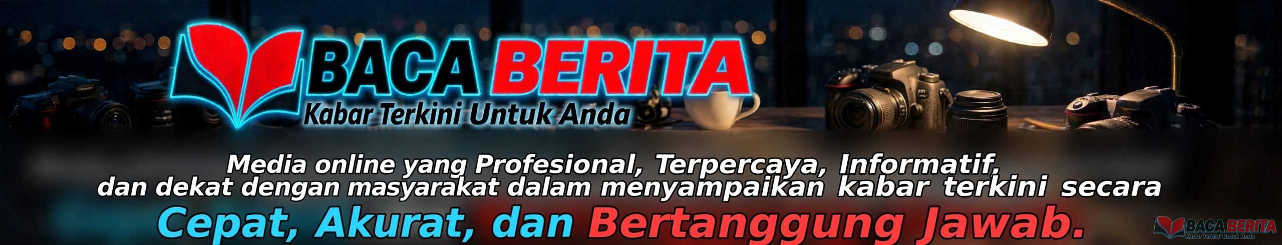 Iklan Baca Berita