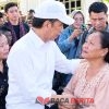 Korban Gempa NTT Keluhkan Soal Air, Jokowi: Saya Nggak Bisa Apa-Apa, Saya Pensiunan