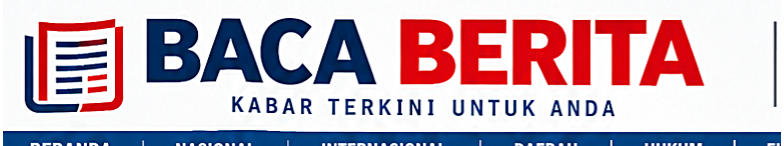 Baca Berita
