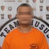 Polres Pelabuhan Belawan Tangkap Pelaku Curas, Korban Dilukai dengan Celurit
