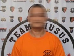 Polres Pelabuhan Belawan Tangkap Pelaku Curas, Korban Dilukai dengan Celurit