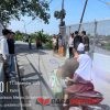 Polres Pelabuhan Belawan Cek TKP Curas, Korban Anak Alami Luka Sajam