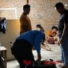 Polsek Medan Labuhan Ringkus Lima Pelaku Curas, Korban Diajak Berkenalan di Aplikasi Omi