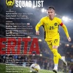 MALAYSIA SIAP TAMPIL KUAT DI PIALA ASEAN 2026 FIFA