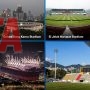 EMPAT STADION LUAR BIASA SIAP JADI TUAN RUMAH PIALA ASEAN FIFA 2026