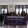 IMIGRASI BELAWAN GELAR OPERASI GABUNGAN DI KABUPATEN DELI SERDANG, PERKUAT PENGAWASAN KEIMIGRASIAN