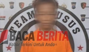 Satu Pelaku Curas Diamankan, Polres Pelabuhan Belawan Ungkap Dua Perkara Sekaligus