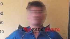 Kabur ke Tanah Karo, Pelaku Pencurian Warung Bakso di Marelan Dibekuk Polisi