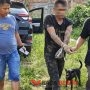 Sempat Berusaha Kabur Saat Hendak Ditangkap, Pengedar Sabu di Desa Lama Akhirnya Dibekuk