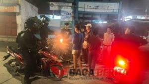 Pelaku Begal Ojek di Martubung Diterkam di Sicanang