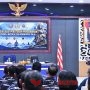 KODAERAL I PERKETAT PENGAMANAN PERSONEL, MATERIAL, HINGGA DOKINFOPEN