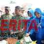 BAZAR MURAH KODAERAL I SEMARAKKAN HUT TNI KE-81