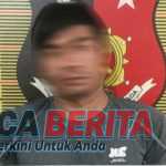 Polsek Belawan Tangkap Pelaku Curas, Korban Kehilangan Tas Berisi Rp1,5 Juta