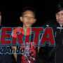 Seorang Remaja Anggota Genk Motor Diamankan, 10 Sajam Ditemukan di Sekitar Basecamp