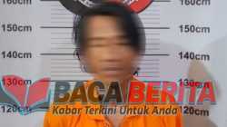 Curi Hasil Tambak Berulang Kali, Pria 30 Tahun Diamankan