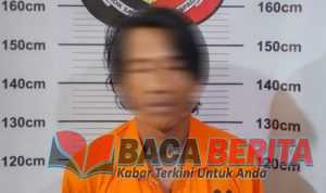 Curi Hasil Tambak Berulang Kali, Pria 30 Tahun Diamankan