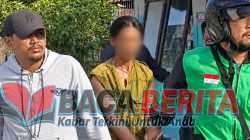 Jual Sabu di Labuhan Deli, Pria 49 Tahun Diamankan