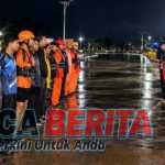KODAERAL I BAWA PULANG 21 PENUMPANG DENGAN SELAMAT