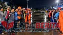 KODAERAL I BAWA PULANG 21 PENUMPANG DENGAN SELAMAT