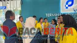 Pelindo Regional 1 Belawan Menerima Kunjungan Mahasiswa Poltekkes Kemenkes Medan